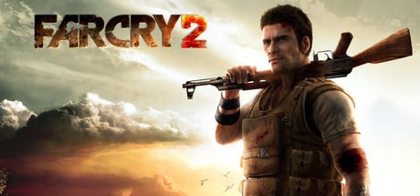 Far cry 2 system requirements